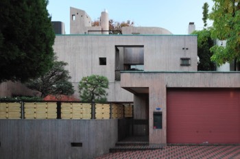 View from the street   View from the street